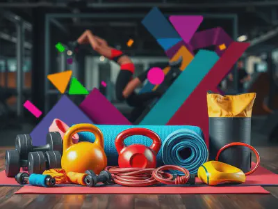 Top 10 Best Workout Routines for Burning Calories Effectively