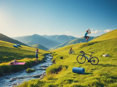 Top Active Recovery Strategies for Athletes: Boost Performance and Reduce Injury