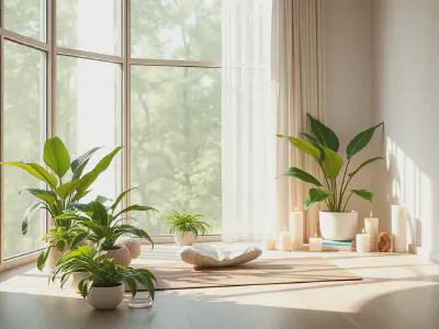 Transformative Yoga and Meditation Techniques for Recovery