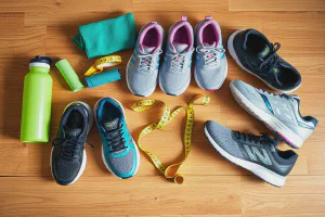 Ultimate Workout Outfit Ideas for Different Body Types