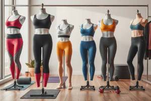 Best Fabrics for Workout Clothes: A Comprehensive Guide
