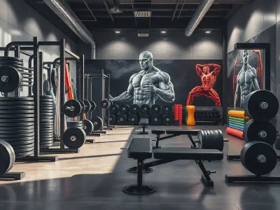 Mastering Advanced Weightlifting Techniques for Maximum Gains